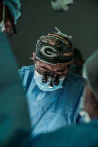 Customized Health Insurance Doctor Greenbay Packers