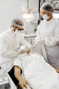 Customized Health Plan Dental Insurance